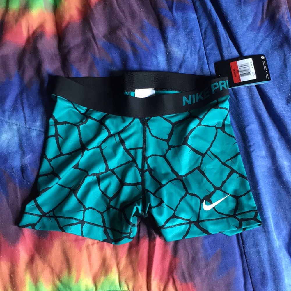 Nike Pro Shorts